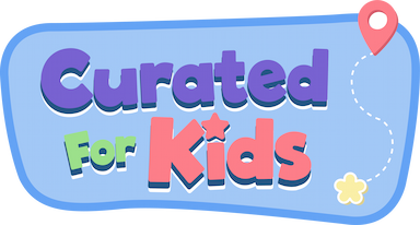 Curated for Kids