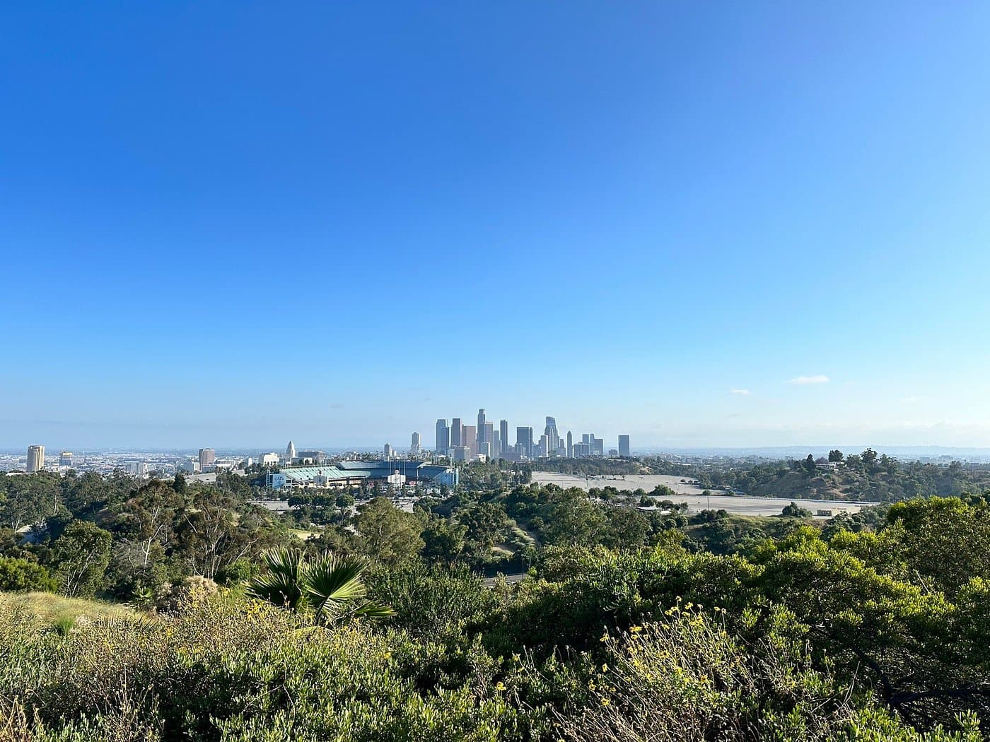 Elysian Park
